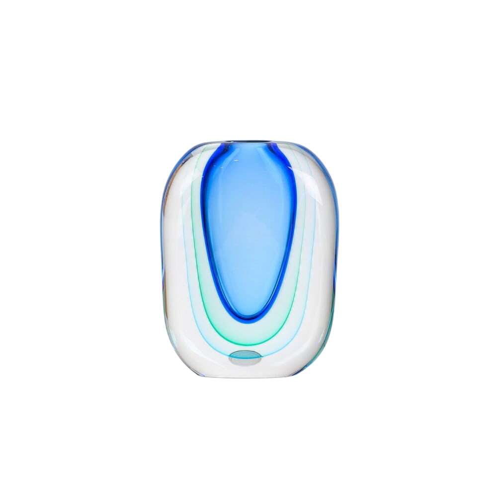 Glass Vase by Luigi Onesto (1 of 9)