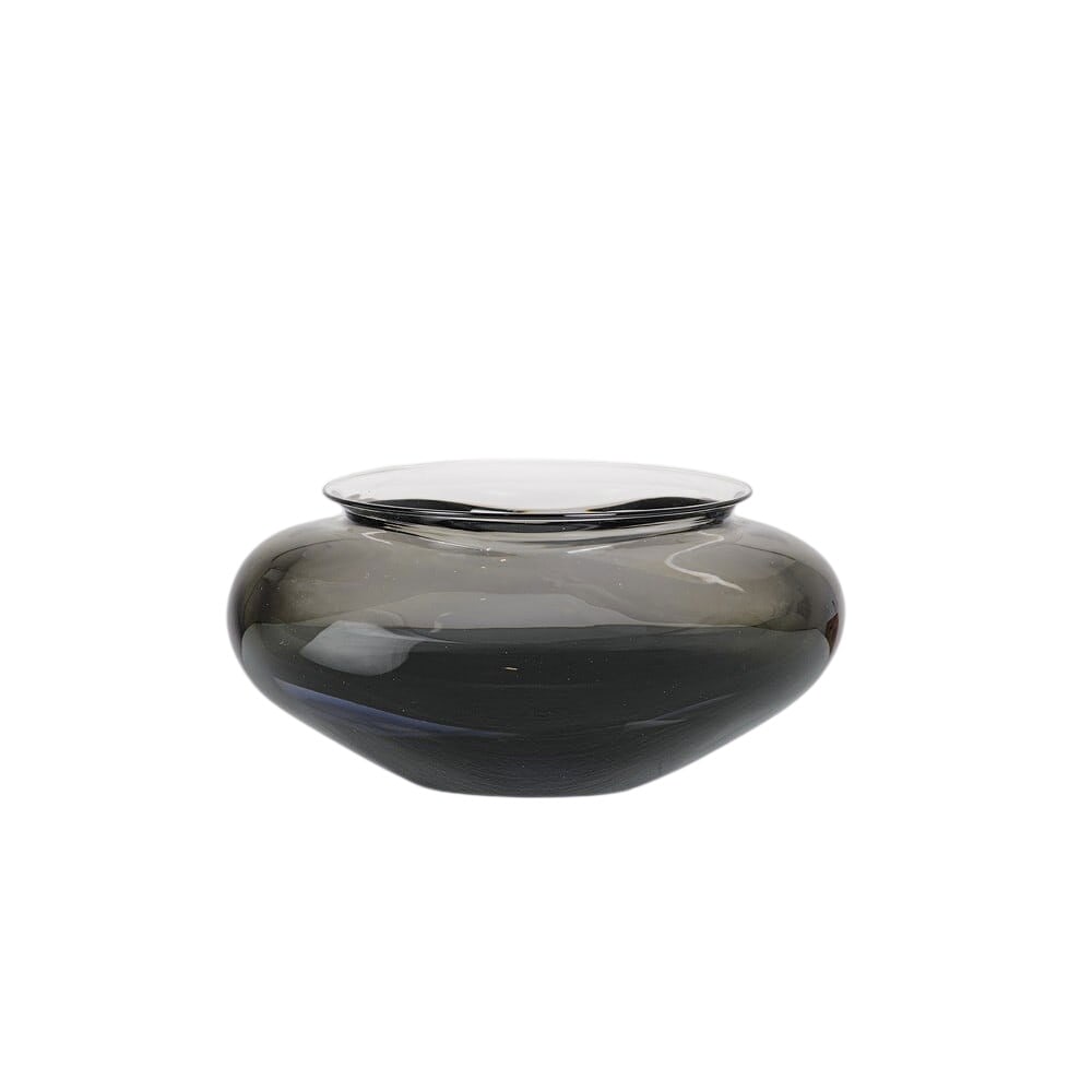 “12892?? Model Vase by Flavio Poli (1 of 5)