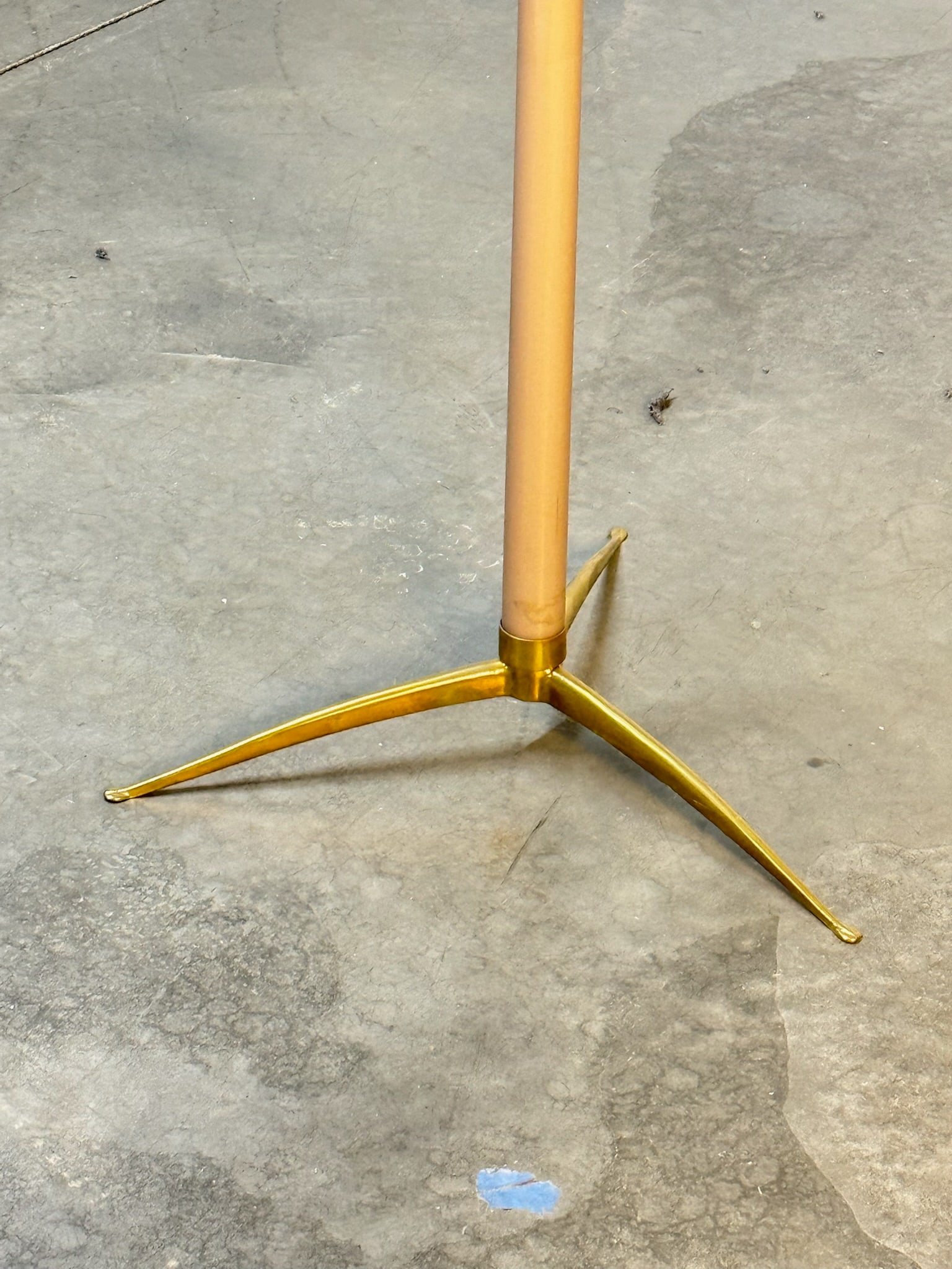 Murano Glass Side Table - 3