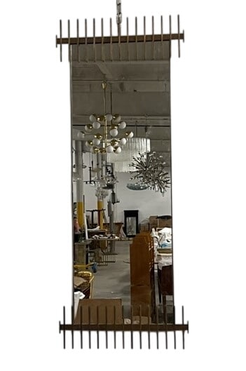 Ettore Sottsass Wall Mirror (1 of 7)