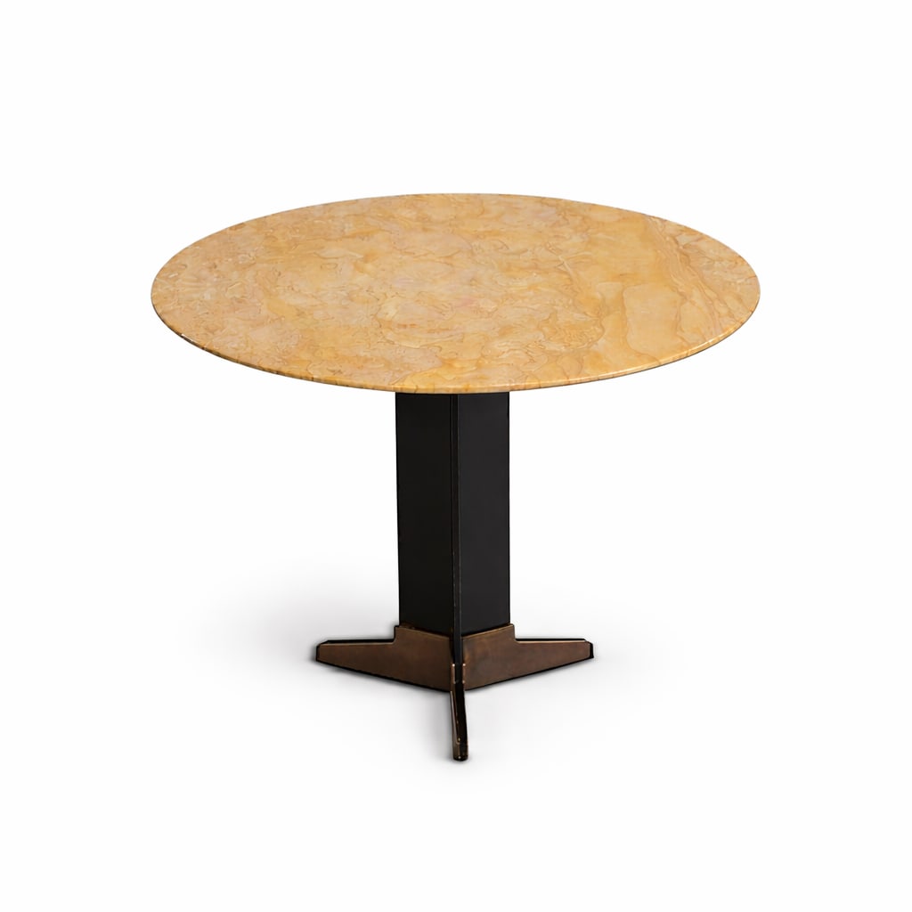 Ignazio Gardella Table (1 of 2)