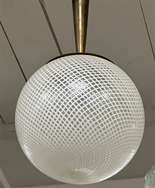 Murano Globe - 2