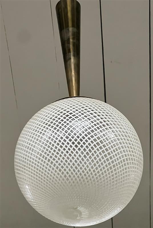Murano Globe - 3