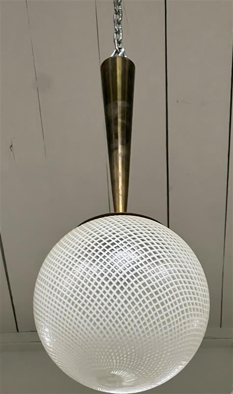 Murano Globe - 4