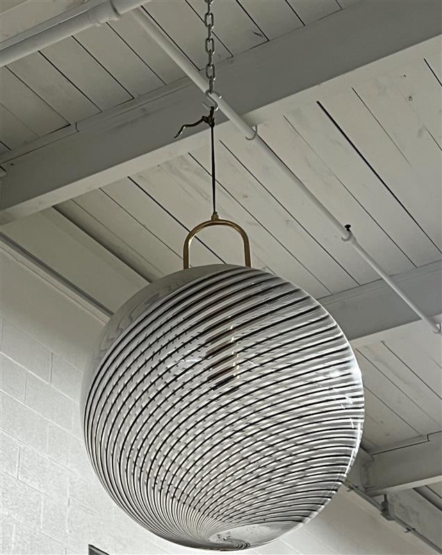 Murano Globe - 3
