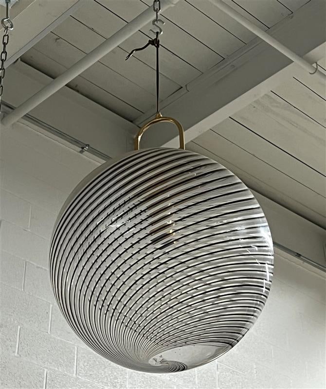 Murano Globe - 4