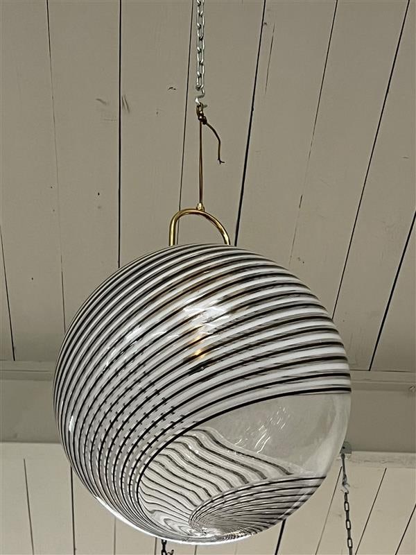 Murano Globe - 5
