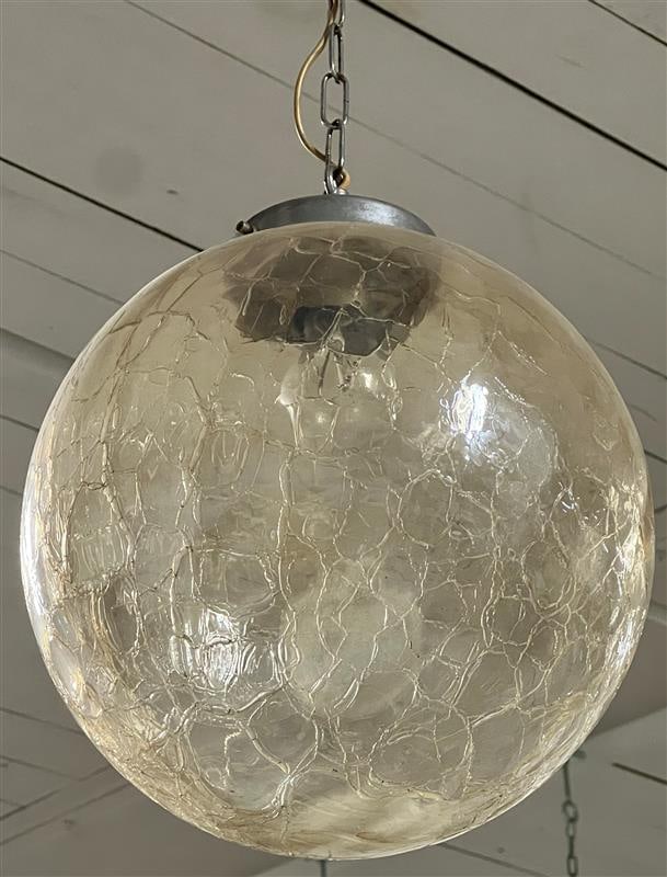 Murano Globe - 2