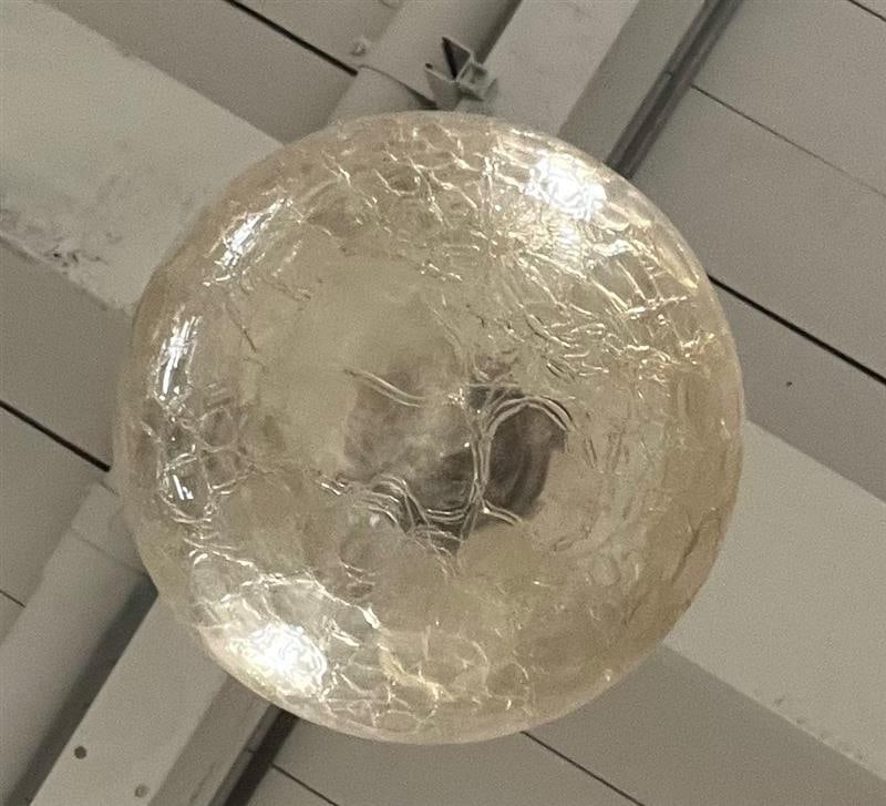 Murano Globe - 3