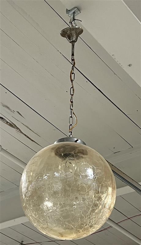 Murano Globe - 4