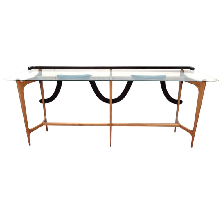 Console Table by Ico Parisi (1 of 6)