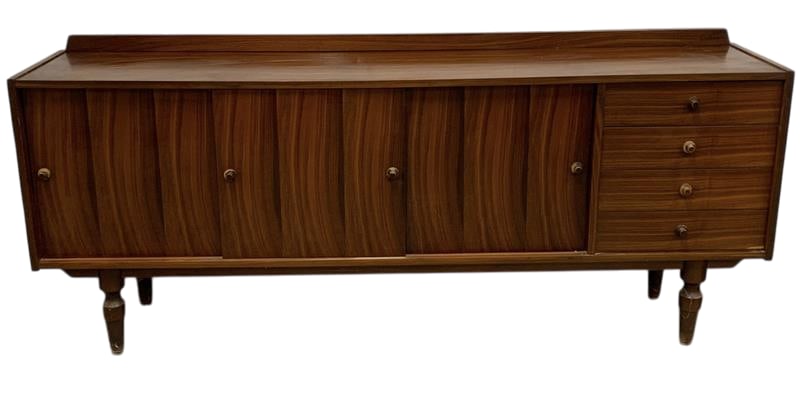 Credenza (1 of 3)