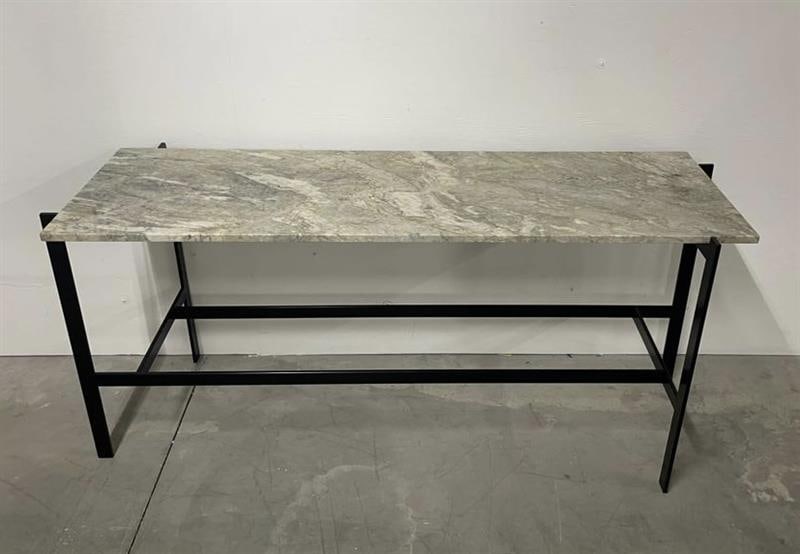 Vintage Italian Console - 2
