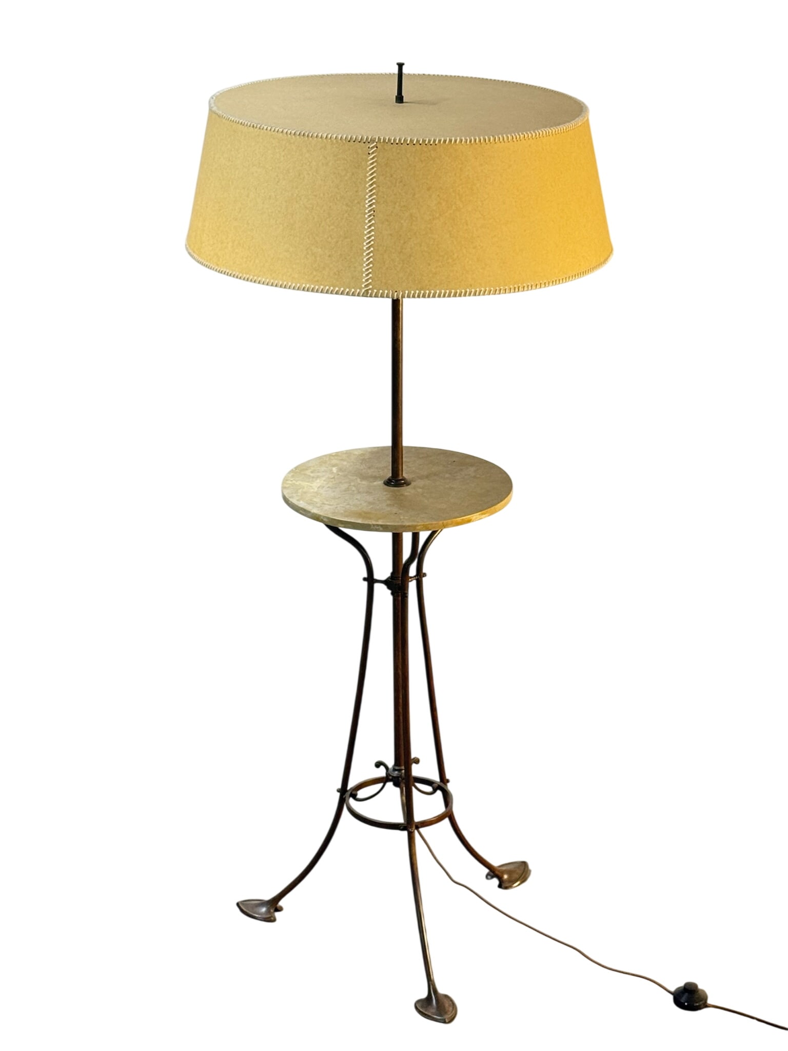 Floor Lamp (1 of 5)