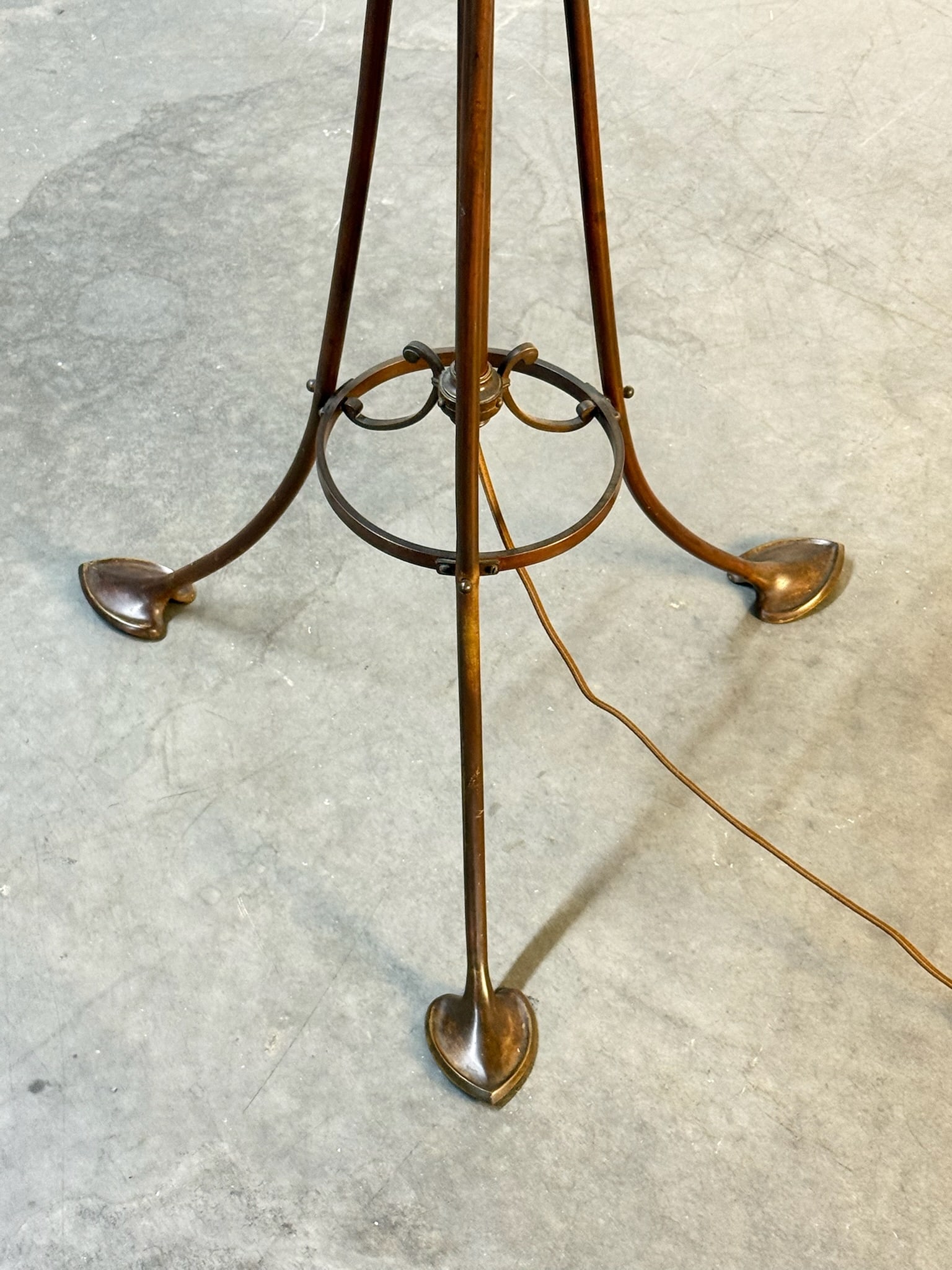Floor Lamp - 3