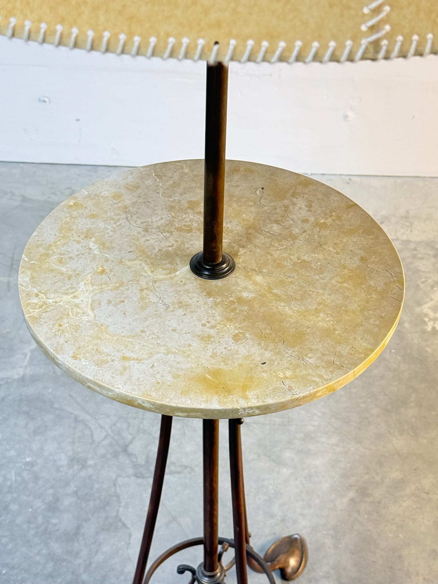 Floor Lamp - 4