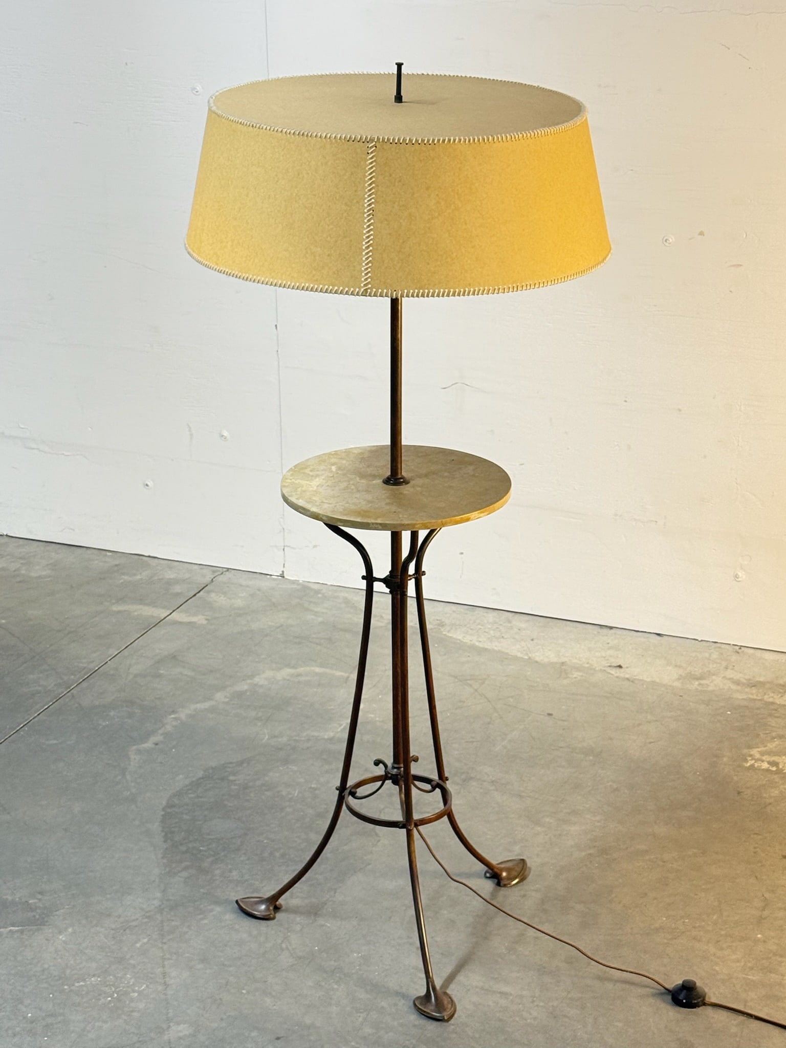 Floor Lamp - 5