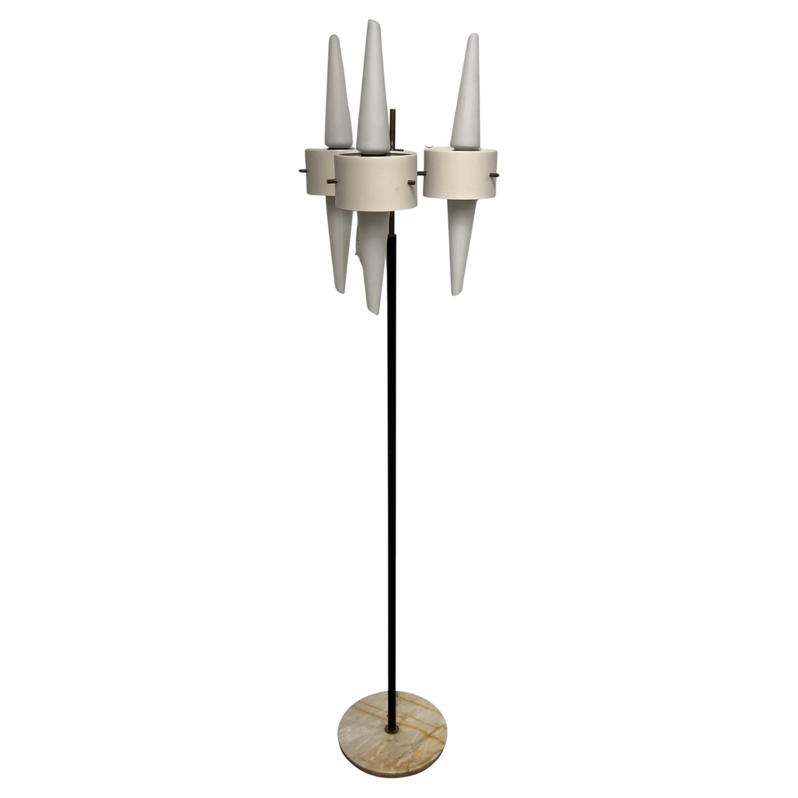Floor lamp by Stilnovo (1 of 8)