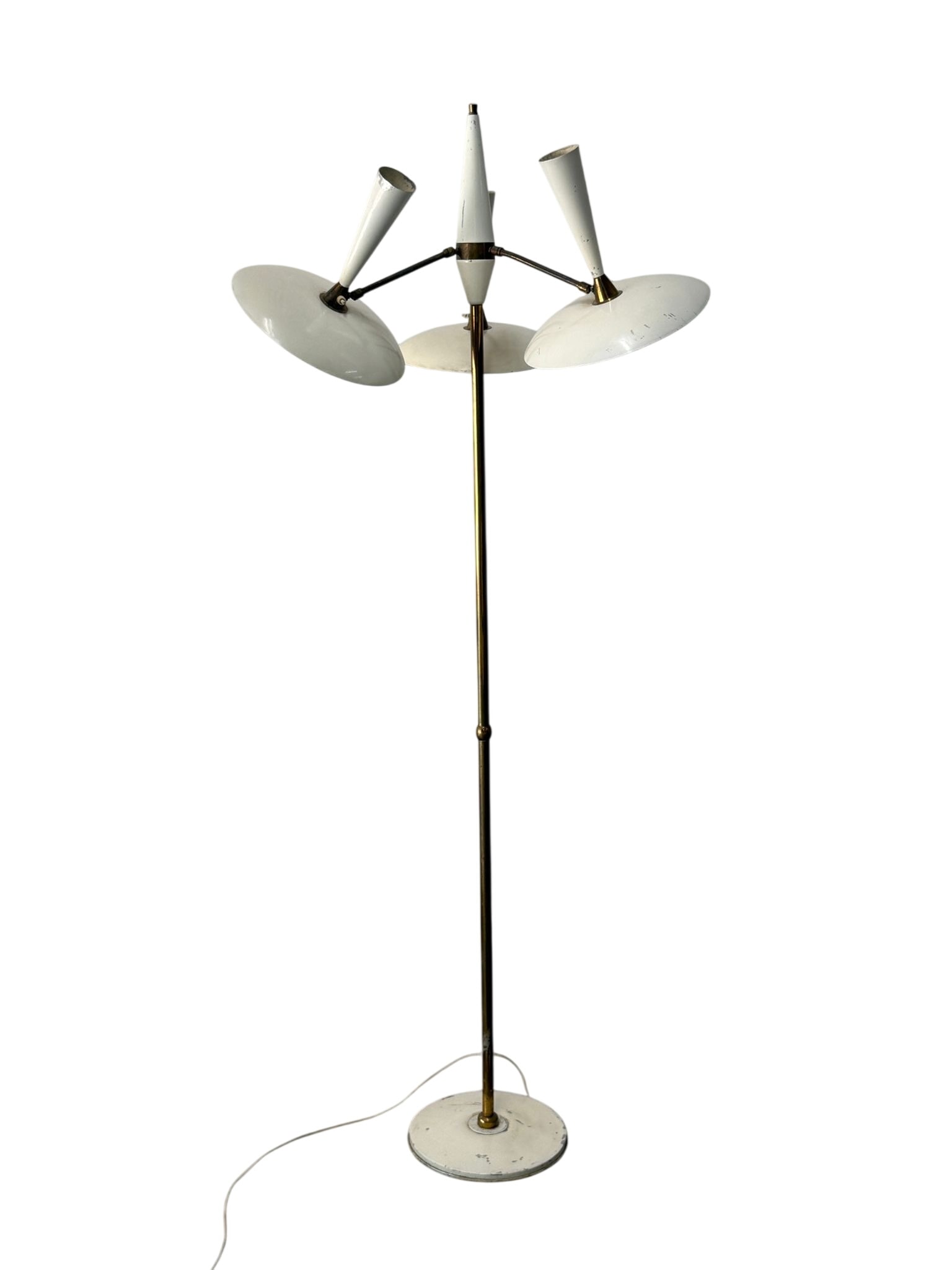 Stilnovo Style Floor Lamp (1 of 9)