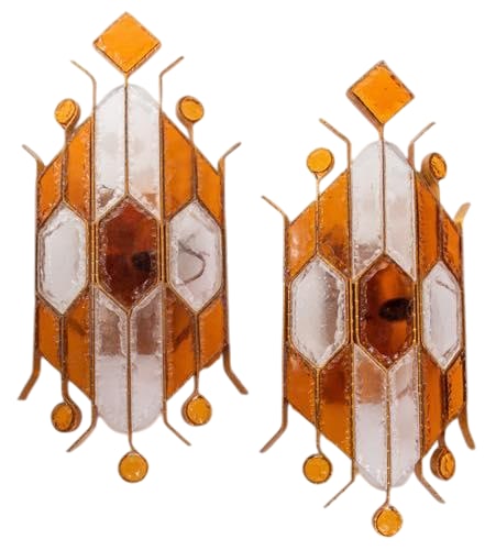 Pair of Poliarte Sconces #1 (1 of 2)