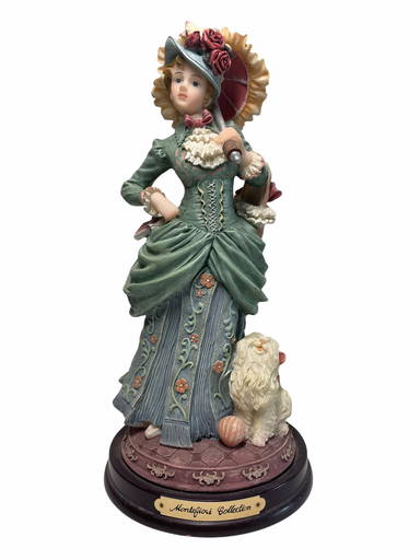 Montefiori Collection
