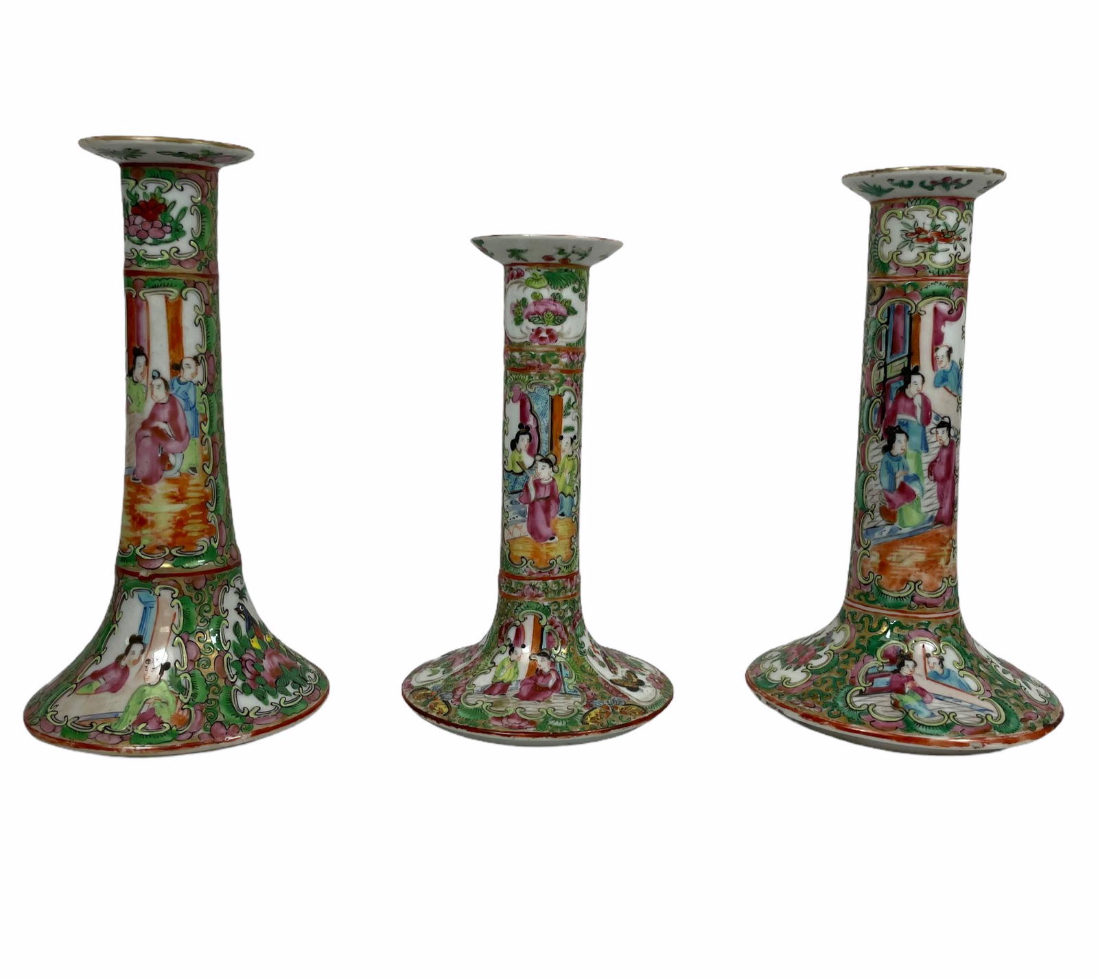 3 chinese candle holder (1 of 10)