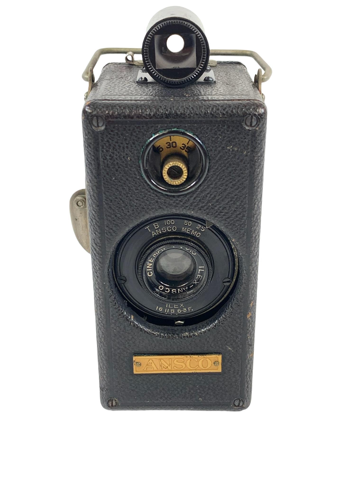 Ansco camera (1 of 6)