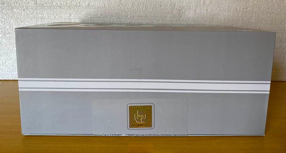 Daniel Arsham Sculpture Eroded Porsche 911 Turbo Limite: DANIEL ARSHAM (AMERICAIN, NE EN 1980)Eroded turbo 911, 2020.ResineEdition 500 exemplaires