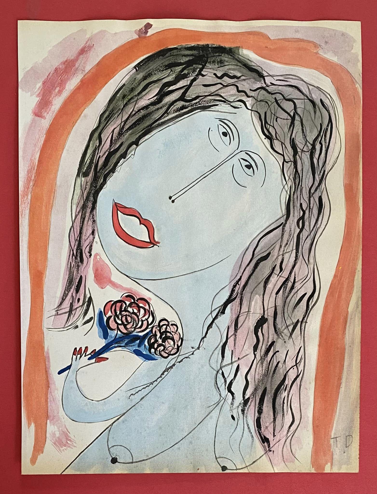 THORNTON DIAL (IN THE STYLE OF): Thornton Dial was a pioneering American artist who rose to fame in the late 1980s. Dial's body of work exhibits formal variety through expressive and densely composed assemblages of found materials, o