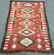 Early 20th Century Navajo eye dazzler rug- ceremonial