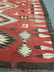 Early 20th Century Navajo eye dazzler rug- ceremonial - 3
