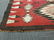 Early 20th Century Navajo eye dazzler rug- ceremonial - 4