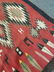 Early 20th Century Navajo eye dazzler rug- ceremonial - 5
