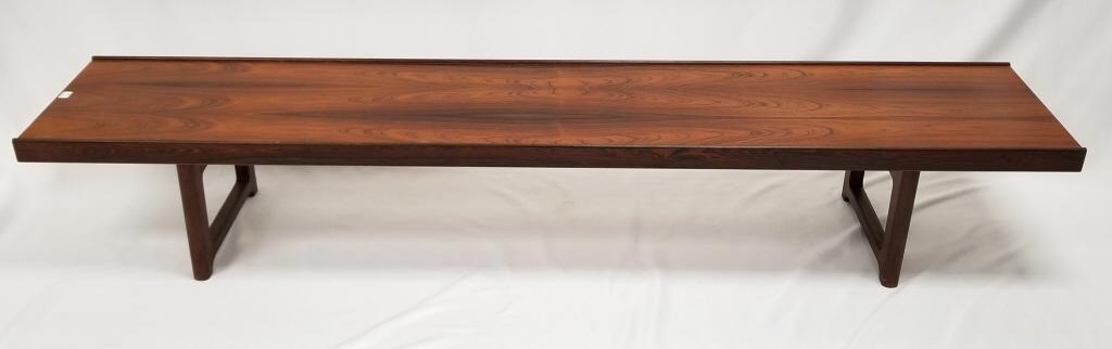 Torbjorn Afdal for Bruksbo Norway bench 78 3/4" x 12 (1 of 12)