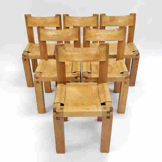 Dining Chairs