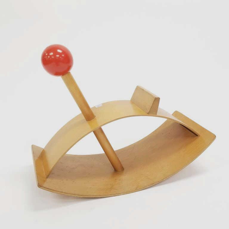 Gloria Caranica for Creative Playthings child's rocking toy (1 of 8)