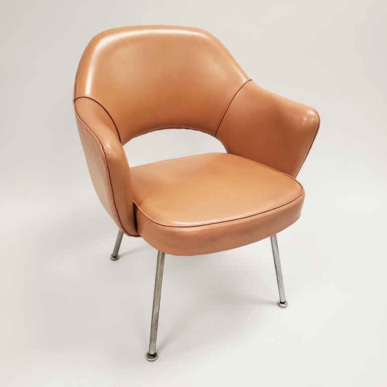 Saarinen for Knoll executive chair: Saarinen for Knoll executive chair