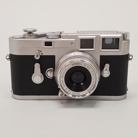 Leica camera M3-1041545