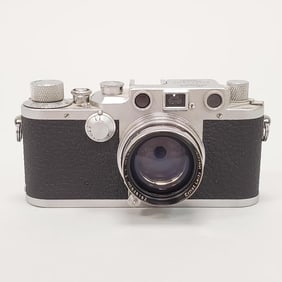 Leica camera No. 423672