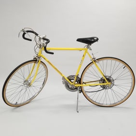 Vintage Schwinn Continental 10-speed bike- recently serviced