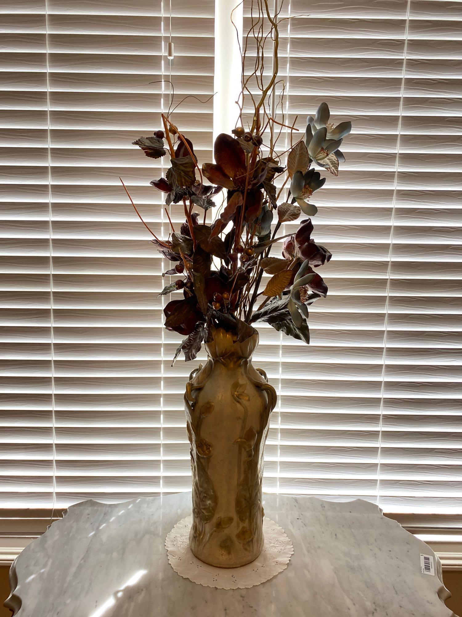 Early Austrian Amphora Vase (1 of 5)