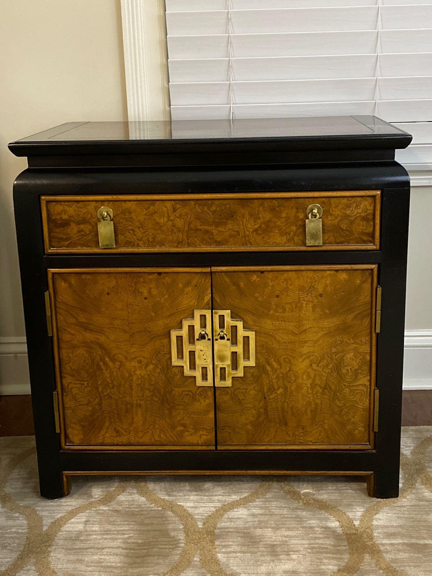 Chin Hua Nightstand by Raymond K Sobota (1914-2010) for (1 of 4)