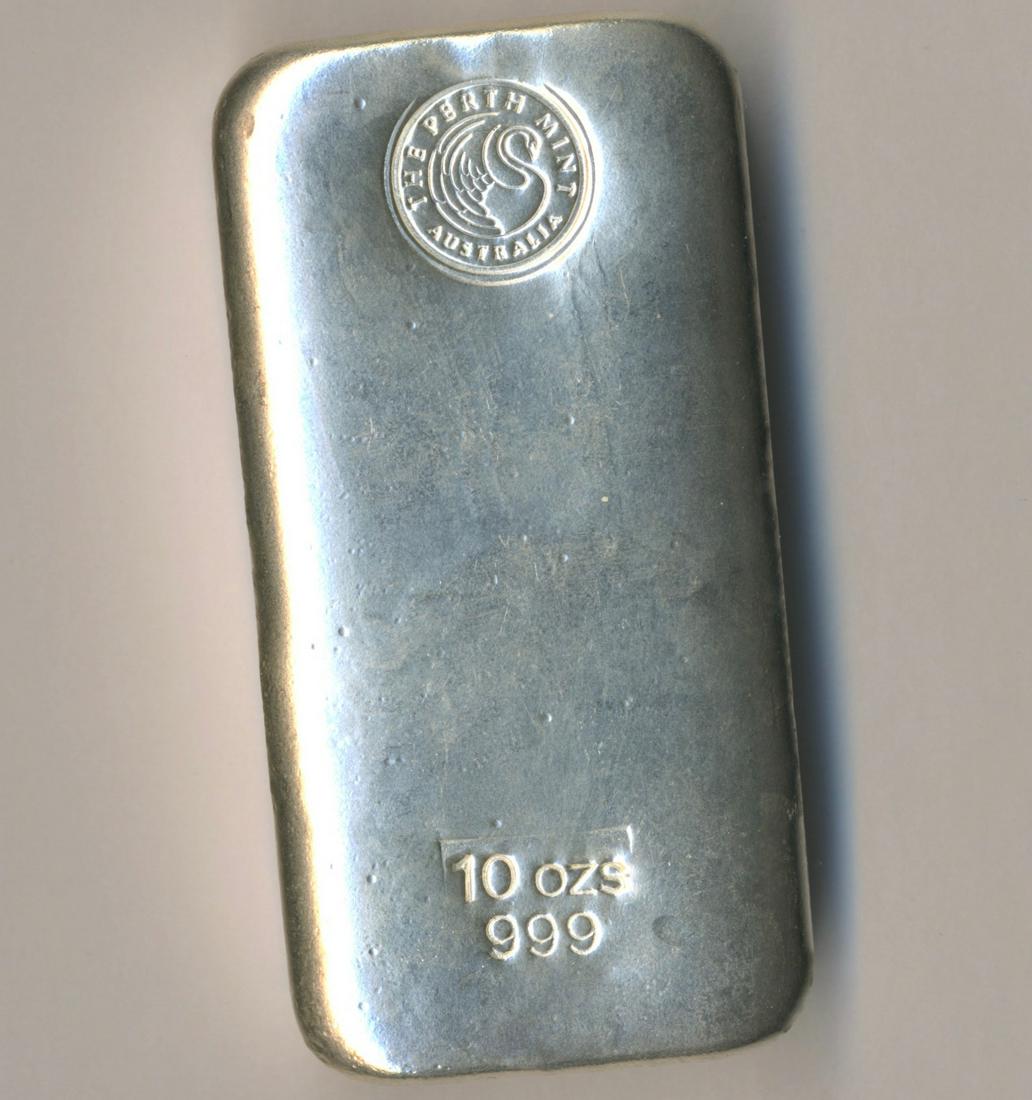 1923 German One Hundred Thousand Mark Note (1 of 2)