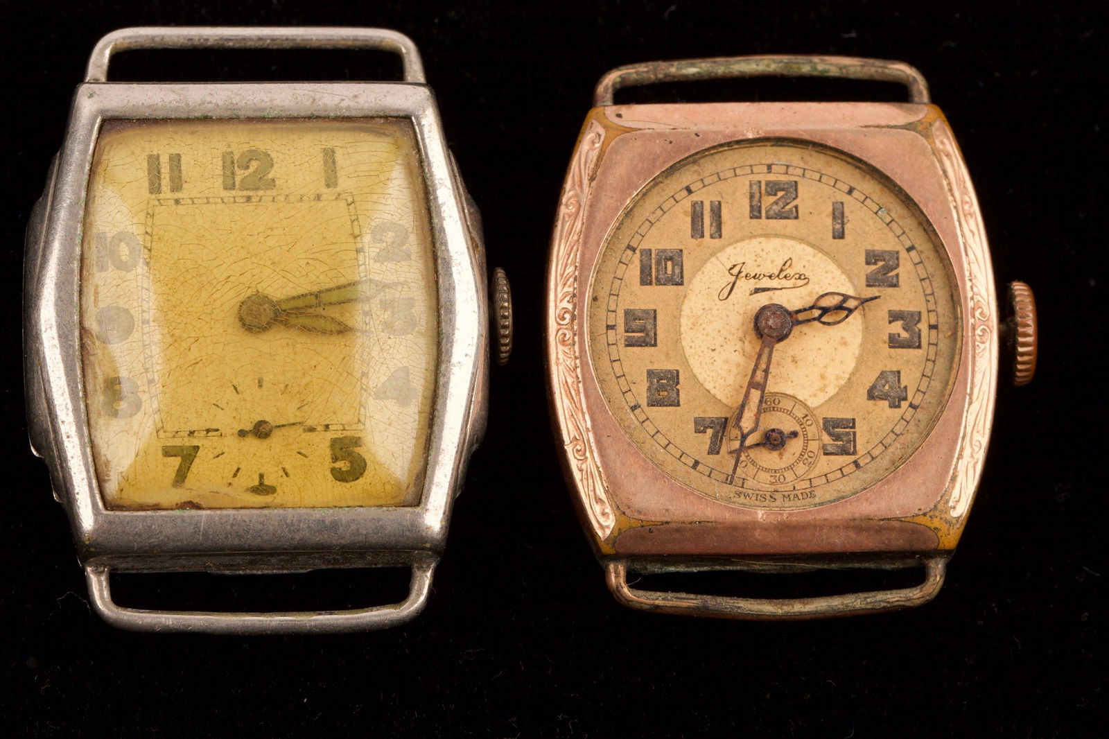 Handley antique cheap watches