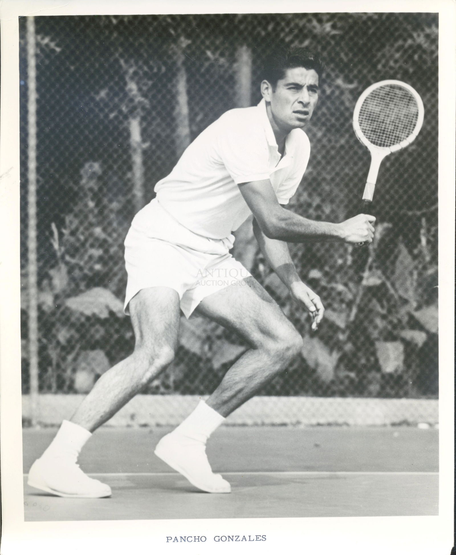 Celebrities of Yesteryear B&W Photographs (9) (1 of 19)