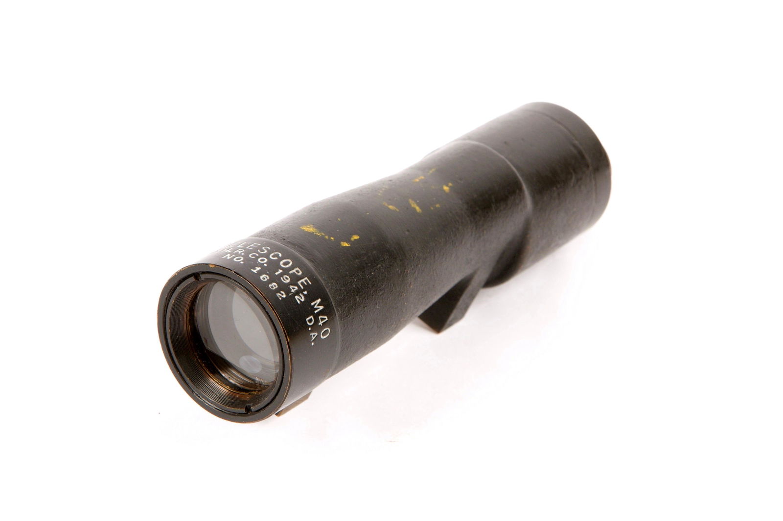 WWII Sherman Tank Telescope (M40) (1 of 3)