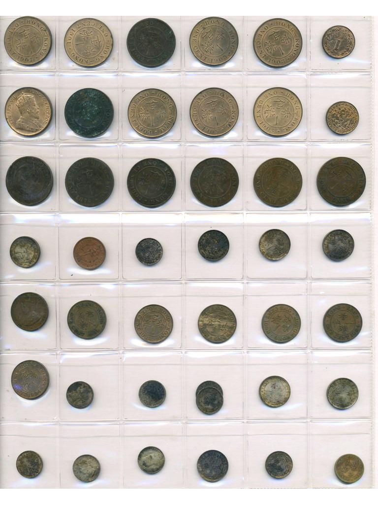 2010 Australian 4-coin Proof Set (1 of 4)