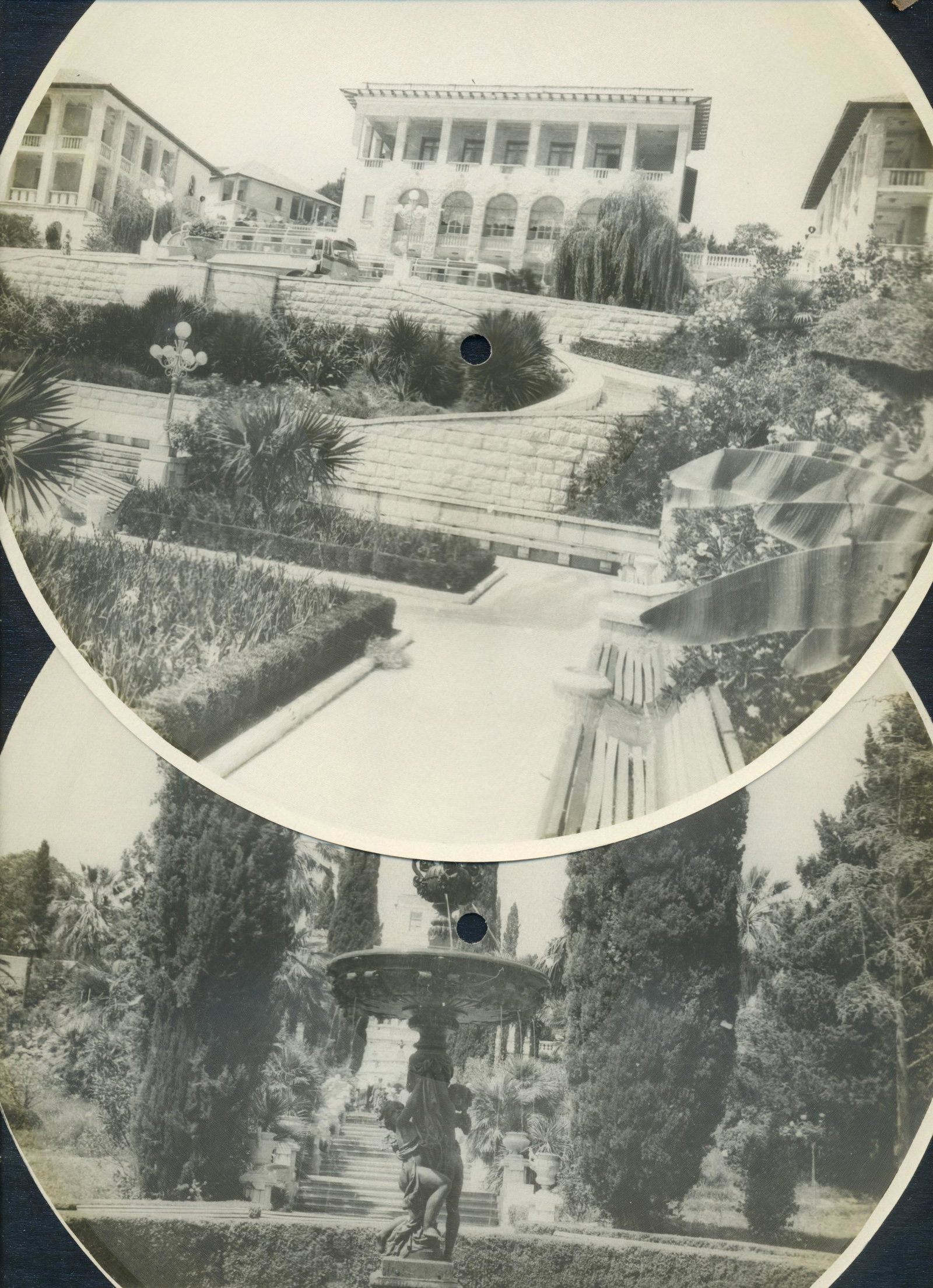 Soviet Soft Vinyl Records: Quantity: 2 Condition: Fair - Good Origin: European > Russian Item location: NSW, Australia Shipping: In-house shipping available (+5%)