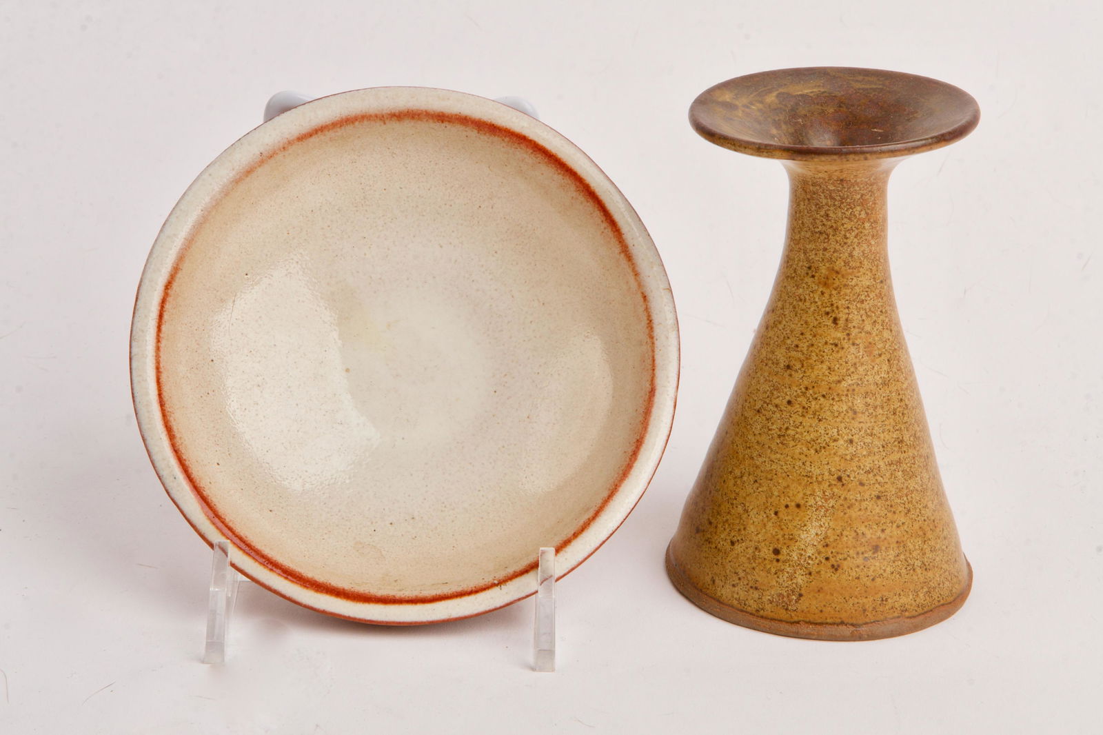 9K YELLOW GOLD Figaro 3+1 Bracelet by Prouds' (1 of 7)