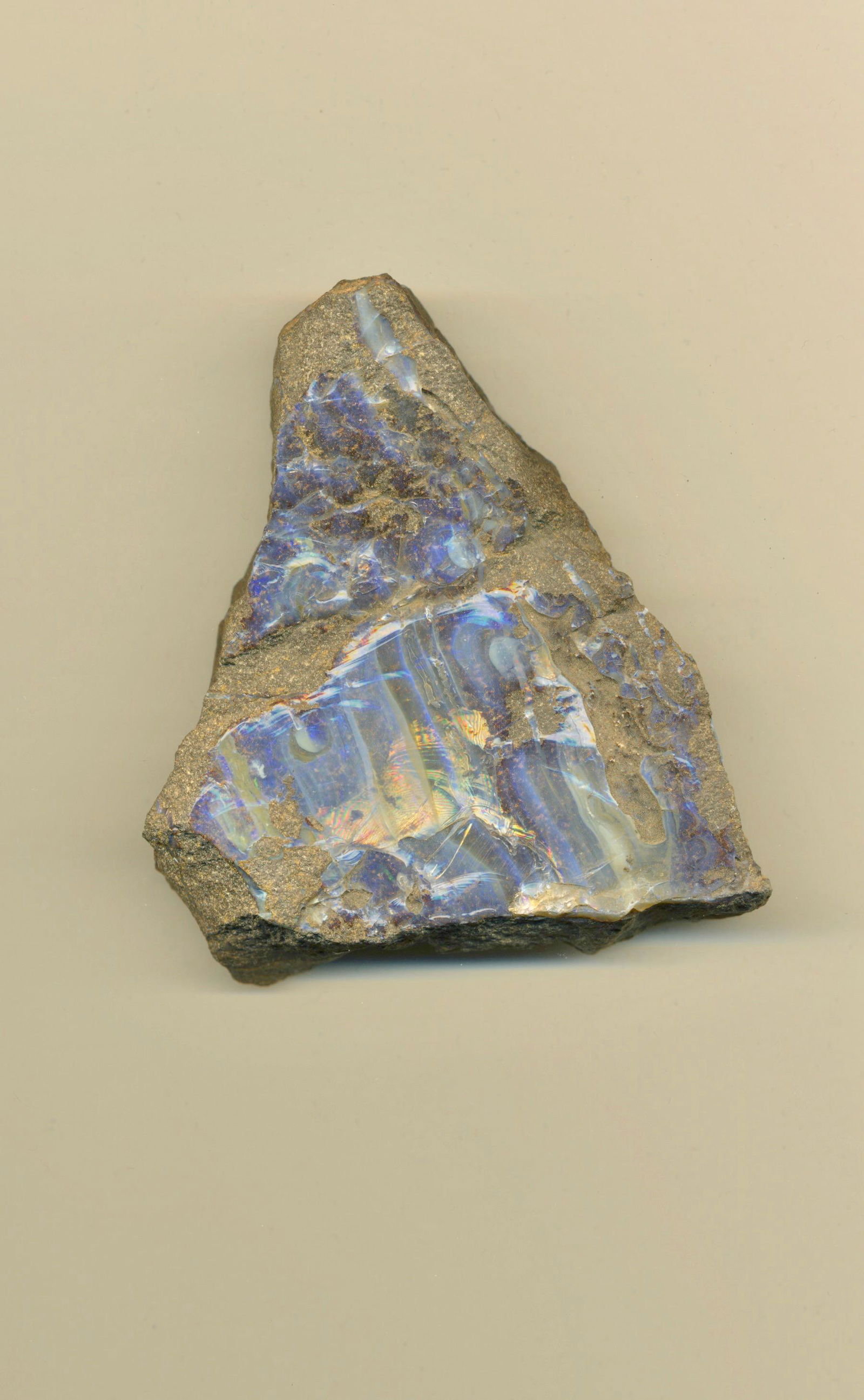 Large Boulder Opal (1 of 2)